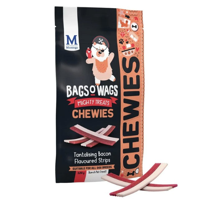 Montego Bags O' Wags Chewies