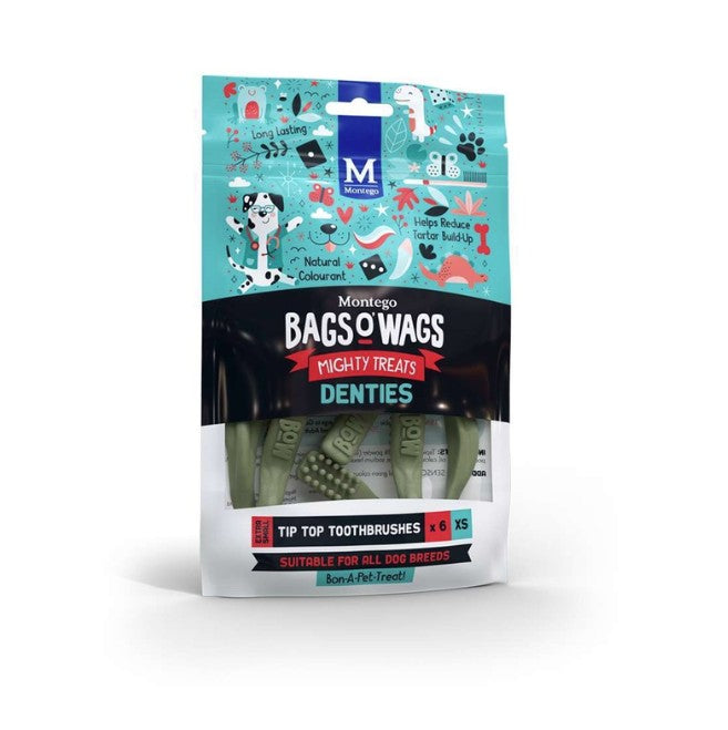 Montego Bags O' Wags Denties