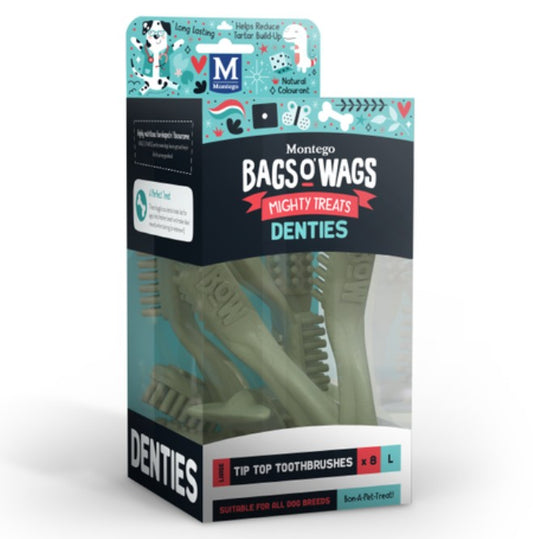 Montego Bags O' Wags Denties