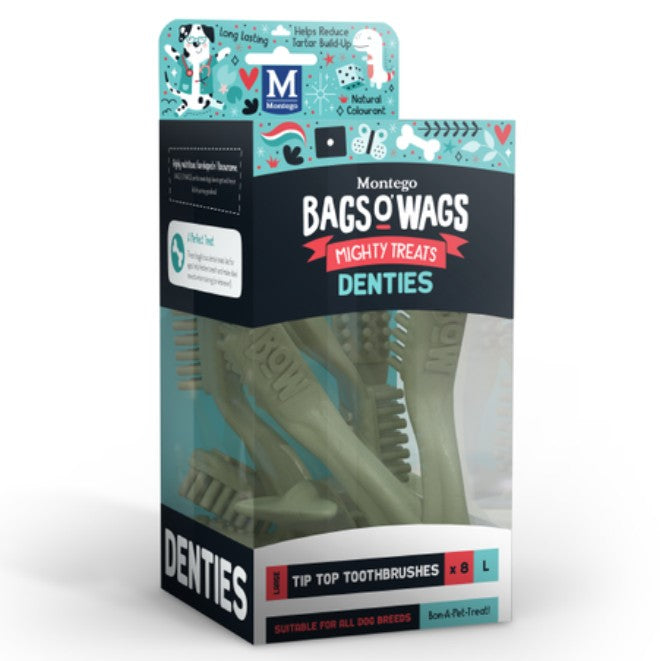 Montego Bags O' Wags Denties