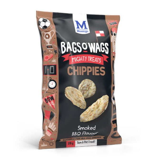 Montego Bags O' Wags Chippies