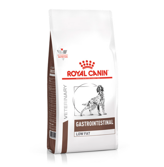 Royal Canin Canine Gastrointestinal Low Fat