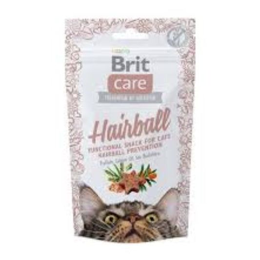 Brit Premium Cat Snacks