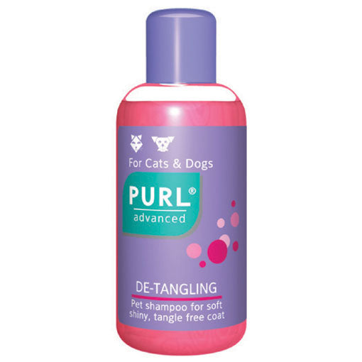 Purl Detangling Shampoo 250 ml