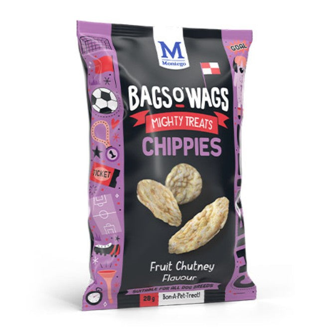 Montego Bags O' Wags Chippies