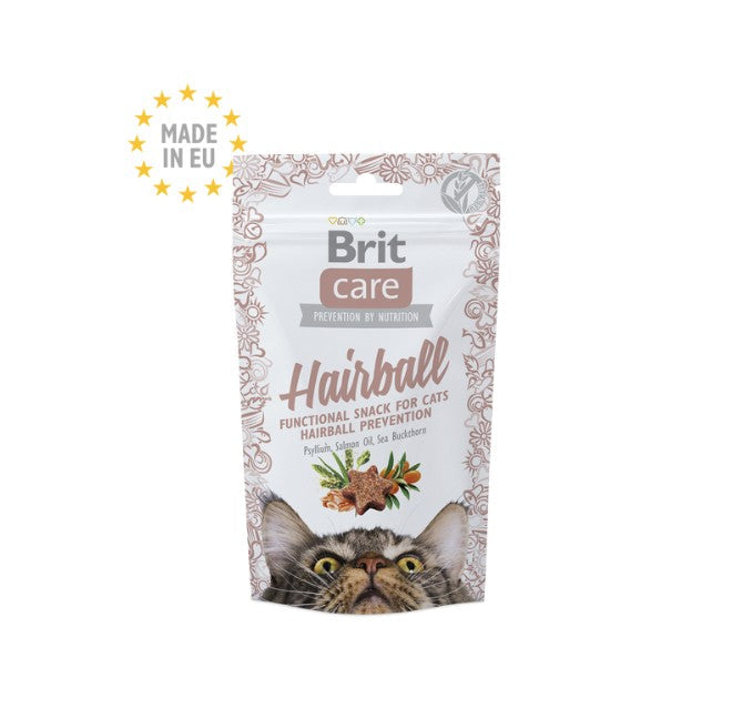Brit Premium Cat Snacks