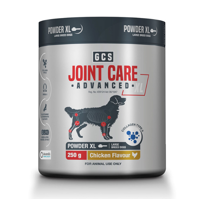 GCS Joint Care Advanced XL 250g