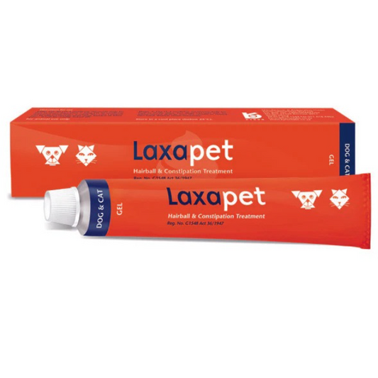 Laxapet 50g