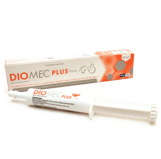 Diomec Plus