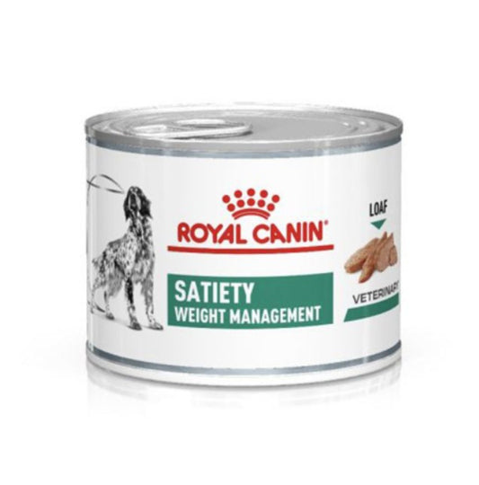 Royal Canin Canine Satiety Wet Can