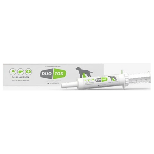 Duo Tox Paste 30ml