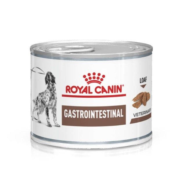 Royal Canin Canine Gastrointestinal Wet Can