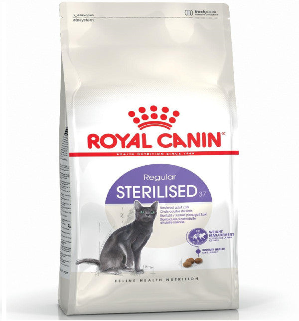 Royal Canin Feline Sterilised 1-7 years