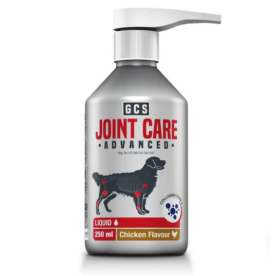 GCS Joint Care Advanced Liq 250ml