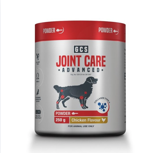 GCS Joint care Advanced 250g