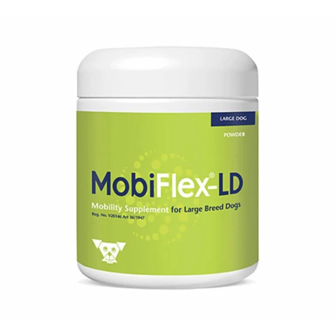 Mobiflex LD Tub