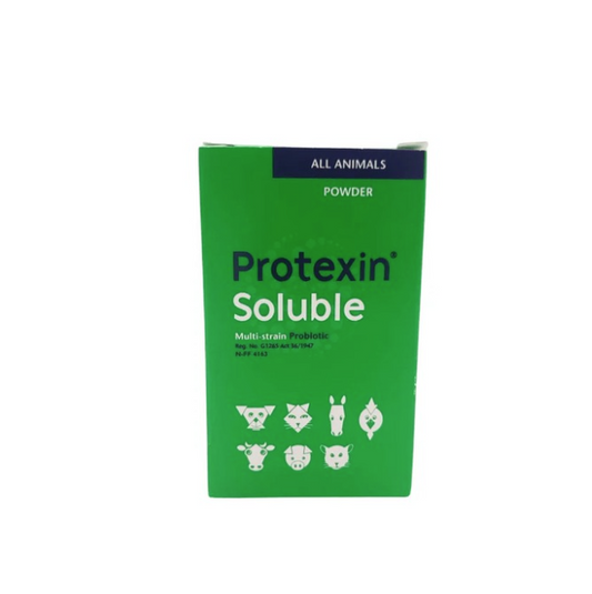 Protexin Soluble 60g Each