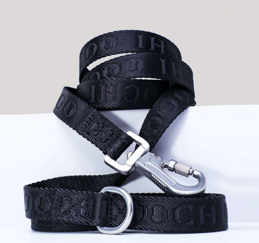 MIDNIGHT STANDARD LEASH