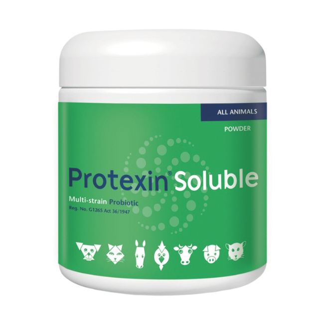 Protexin 250g Each