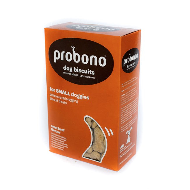 Pro Bono Dog Biscuits 1kg