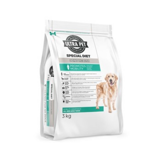 Ultra Dog Special Diet Joint Health