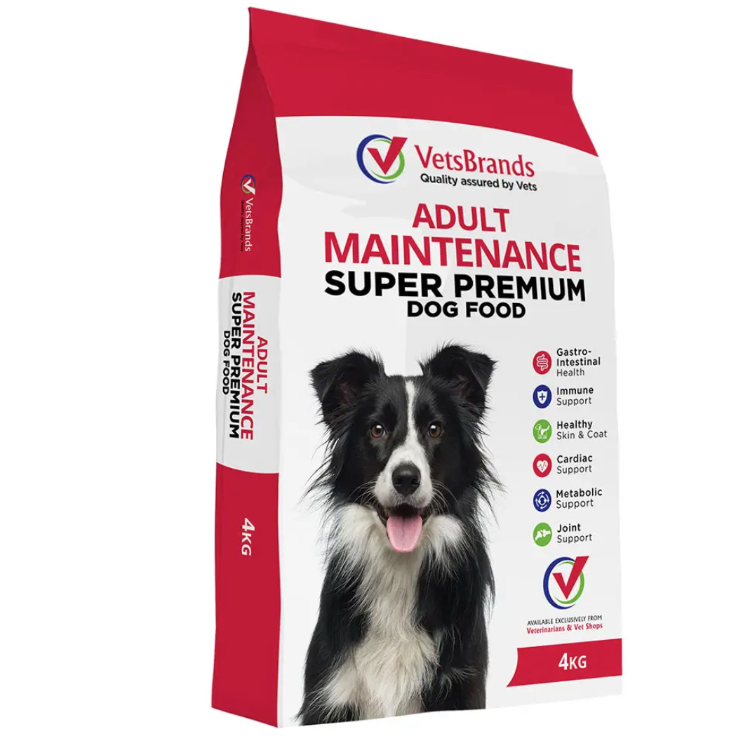 Vetsbrands Adult Maintenance