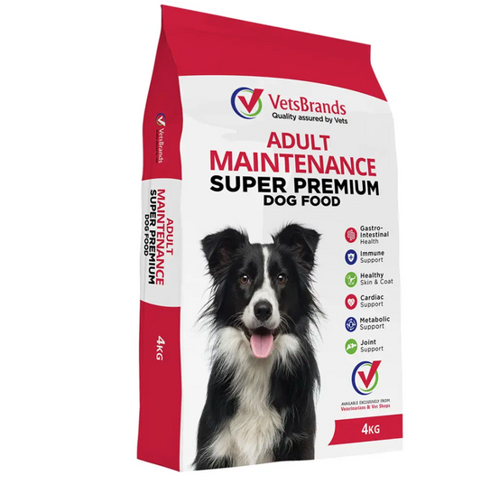 Vetsbrands Adult Maintenance