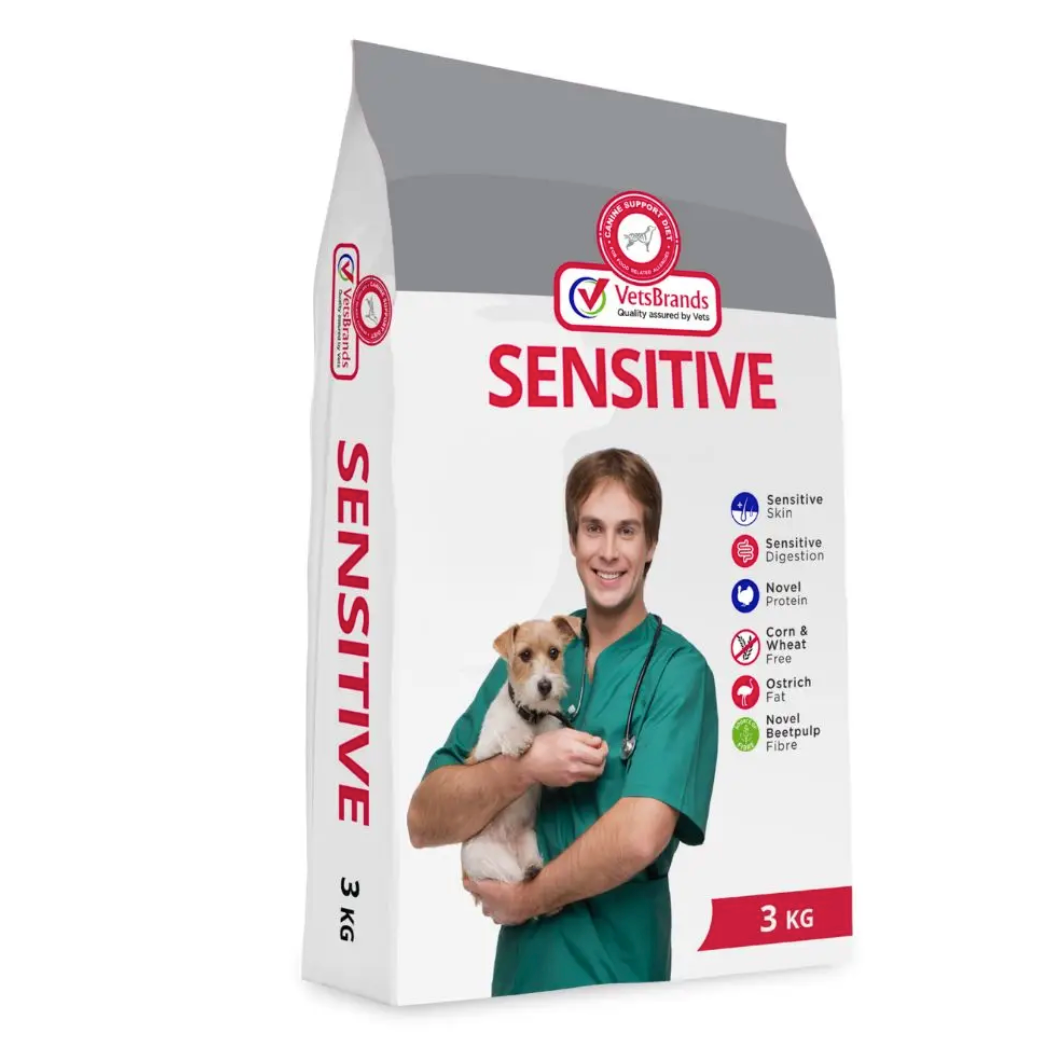 Vetsbrands Sensitive Adult