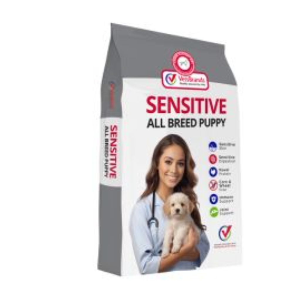 Vetsbrands Sensitive All Breed Puppy