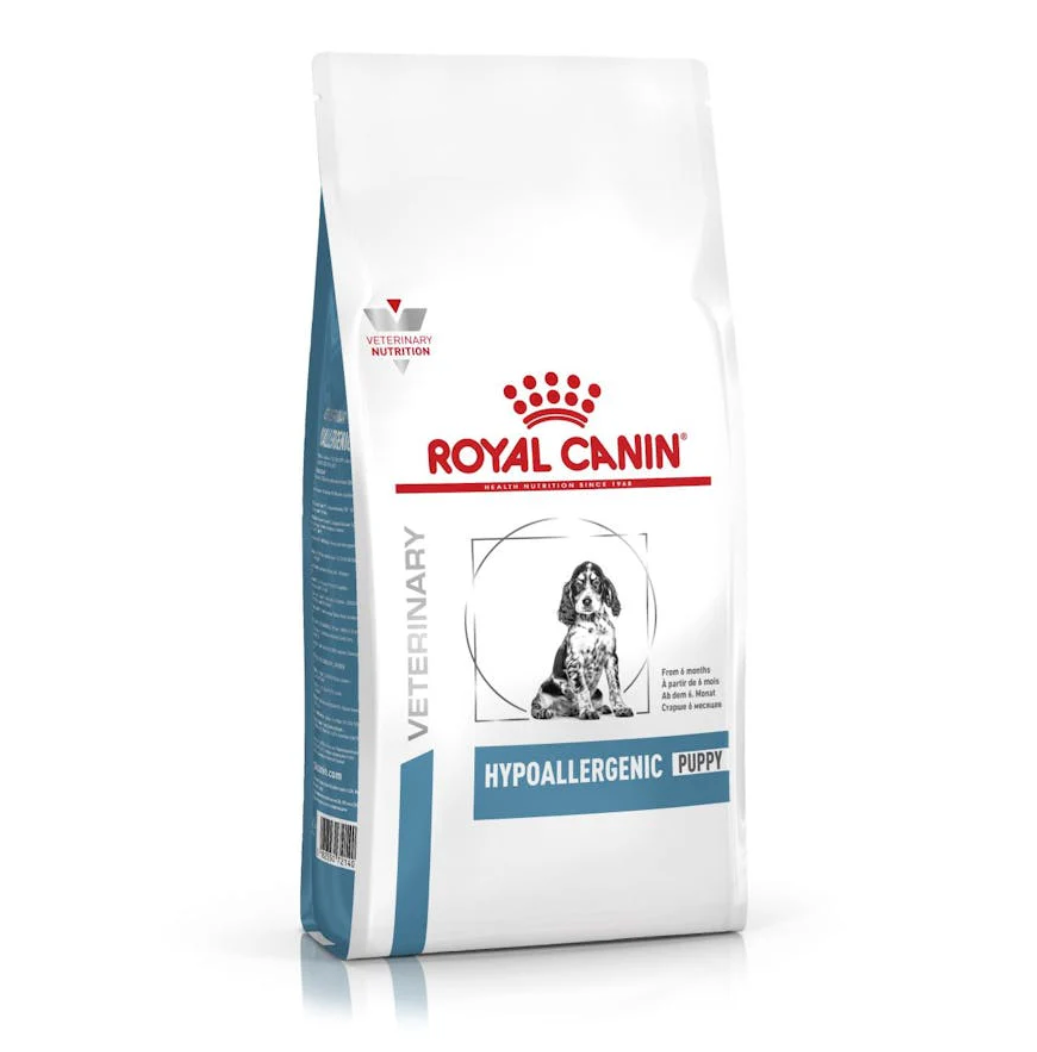 Royal Canin Canine Hypoallergenic Puppy