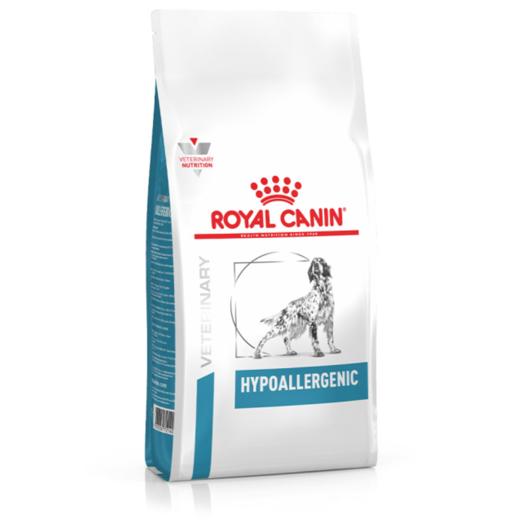 Royal Canin Canine Hypoallergenic