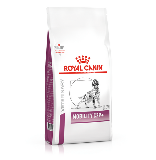 Royal Canin Canine Mobility C2P+