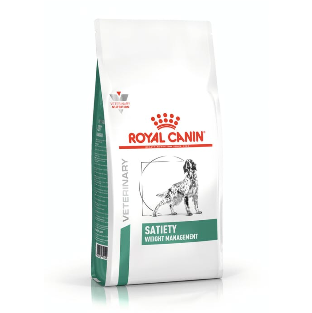 Royal Canin Canine Satiety Support