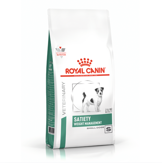 Royal Canin Canine Satiety Small Dog