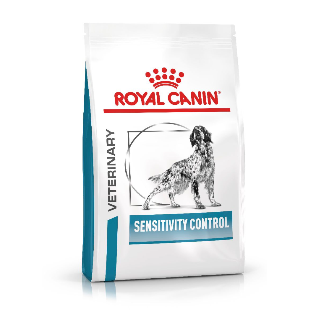 Royal Canin Canine Sensitivity Control