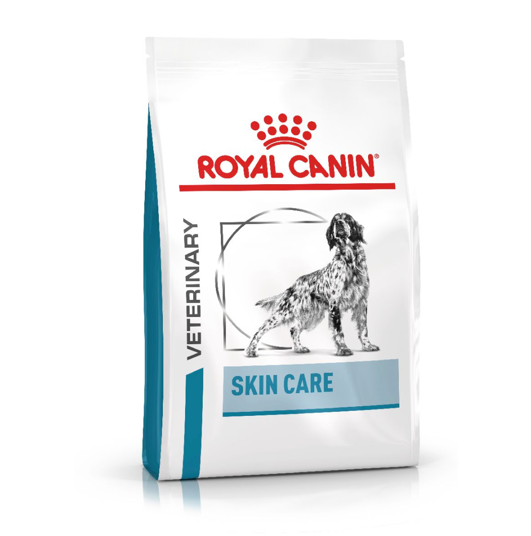 Royal Canin Canine Skin Care Adult Dog