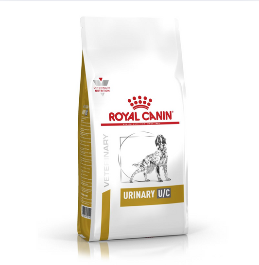 Royal Canin Canine Urinary U/C Low Purine