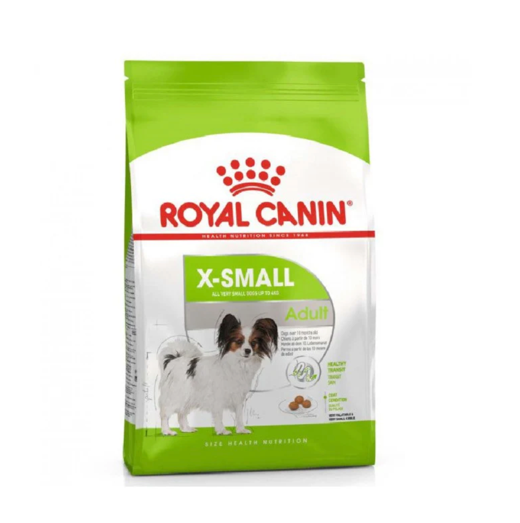 Royal Canin Canine X-Small