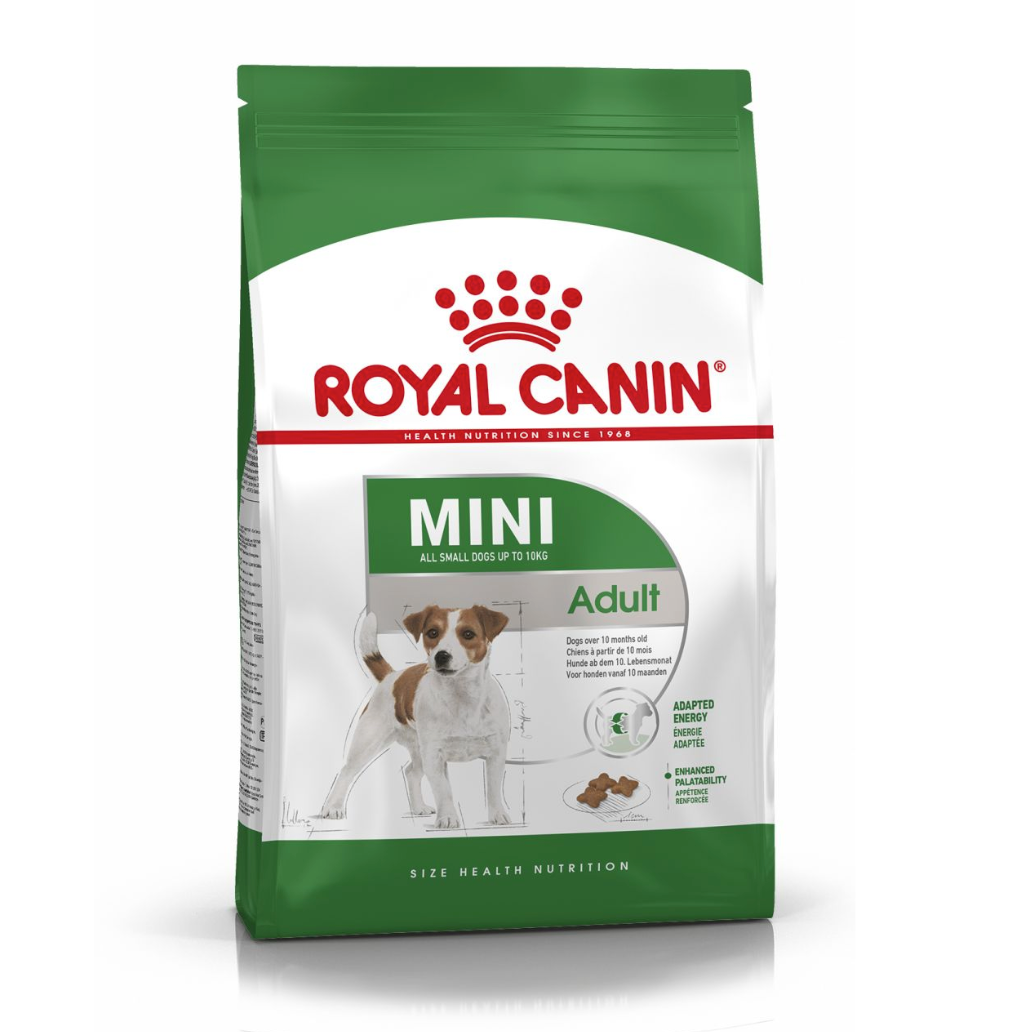 Royal Canin Canine Mini