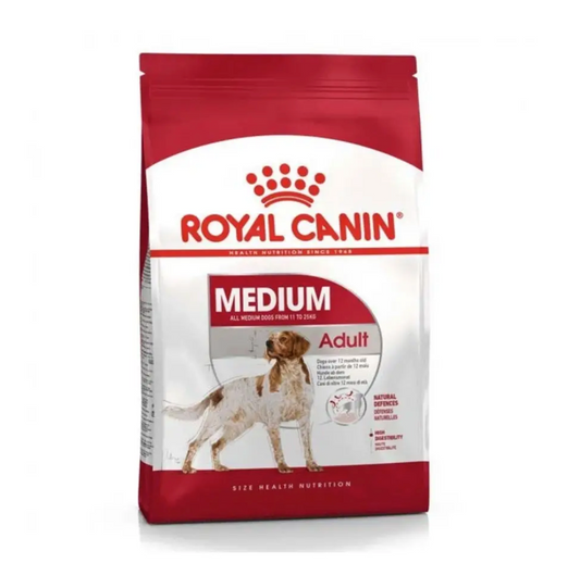 Royal Canin Canine Medium