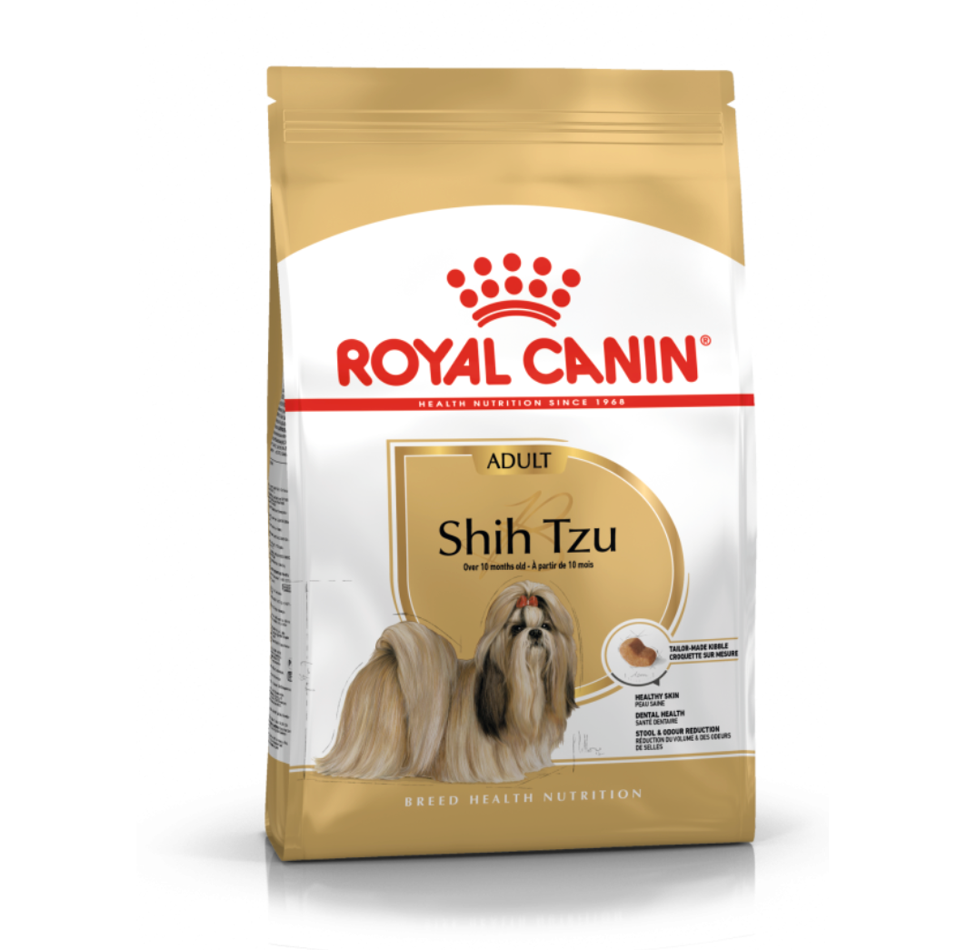 Royal Canin Canine Shih Tzu