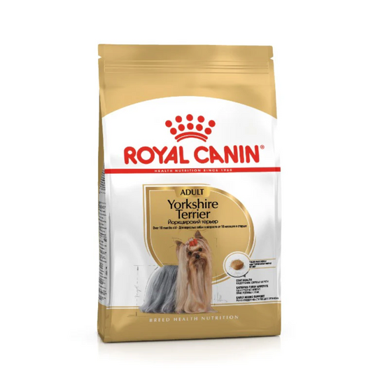 Royal Canin Canine Yorkshire Terrier