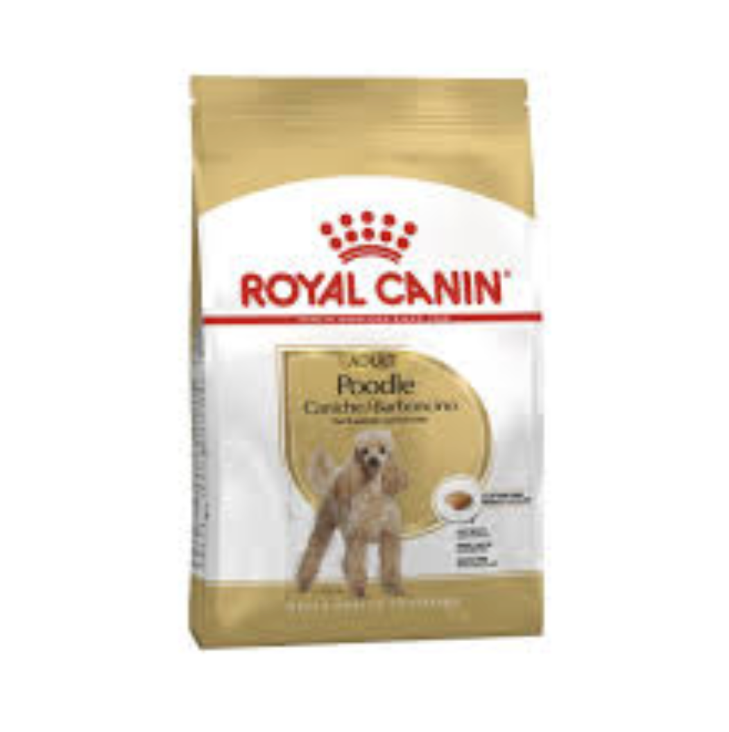 Royal Canin Canine Poodle