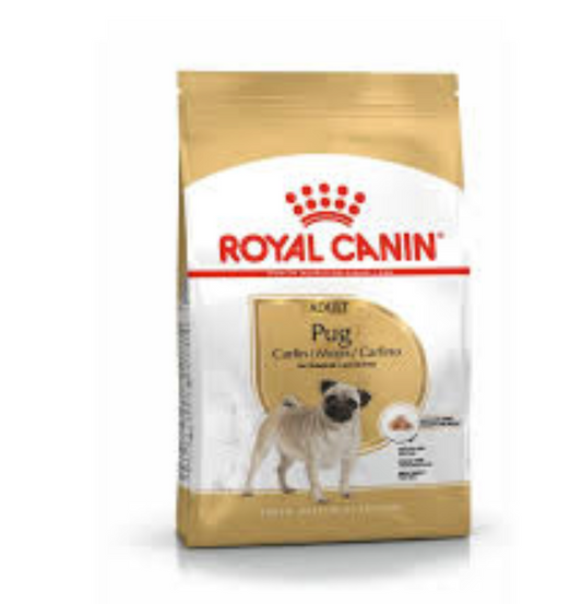 Royal Canin Canine Pug