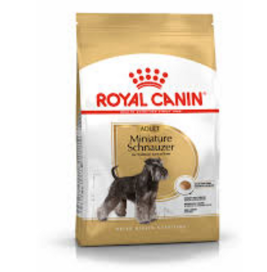 Royal Canin Canine Schnauzer