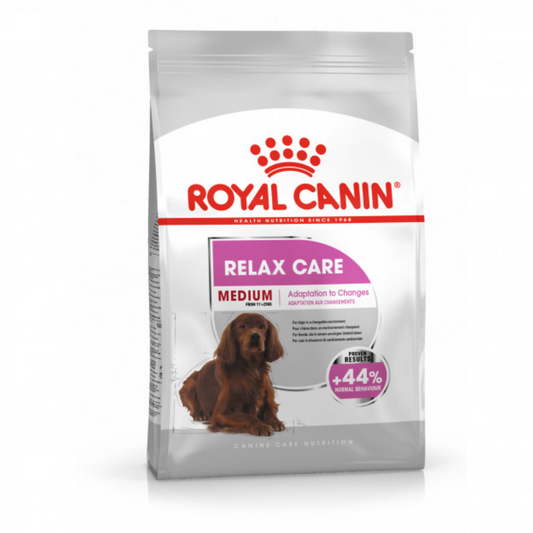 Royal Canin Canine Relax Care (Support In Stressful Situations)