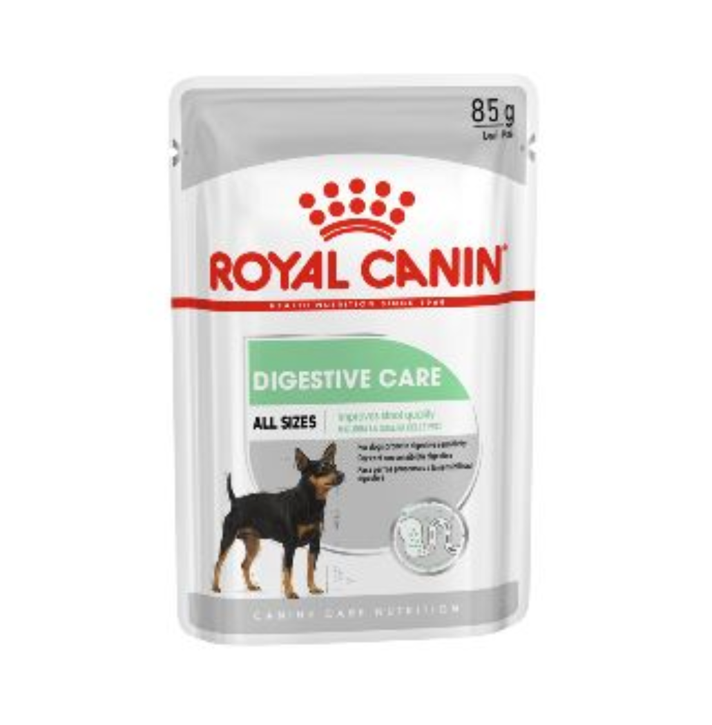 Royal Canin Canine Digestive Care Wet Pouch