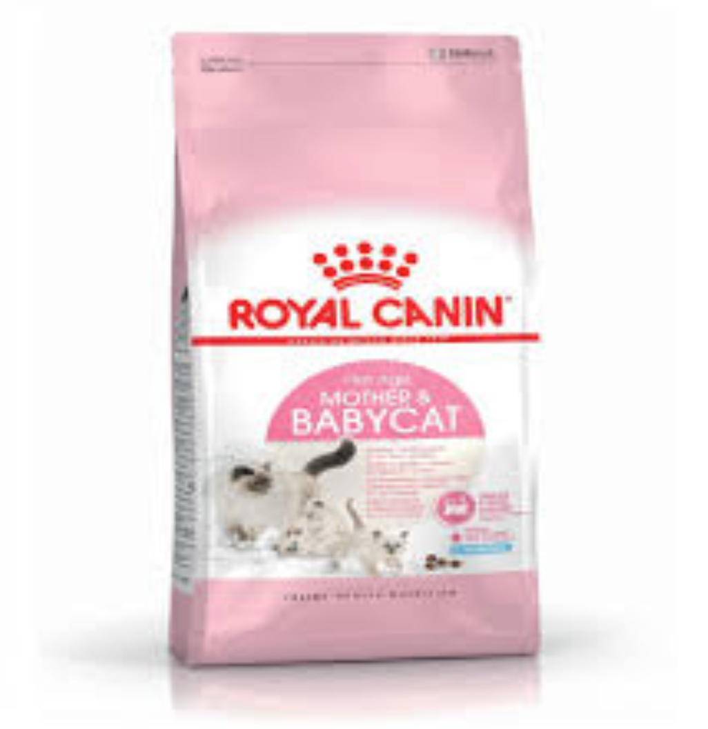 Royal Canin Feline Mother & Baby Cat