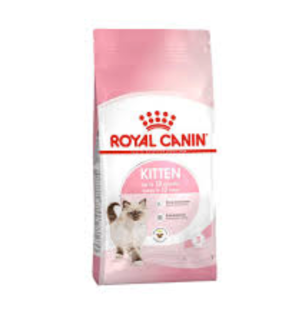 Royal Canin Feline Kitten