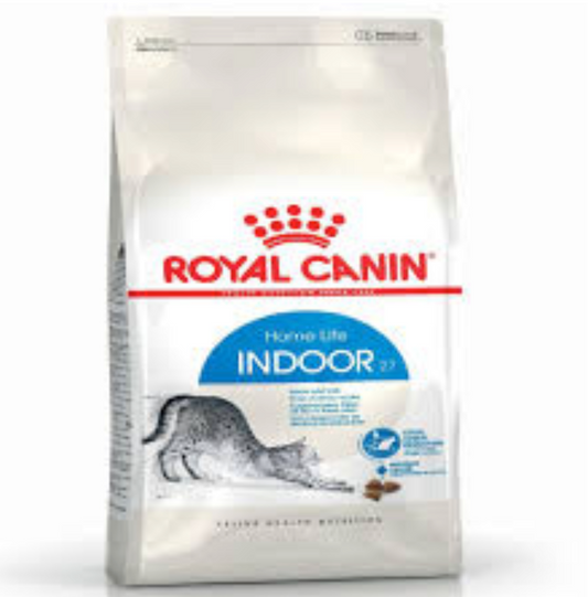 Royal Canin Feline Indoor